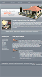 Mobile Screenshot of caliskanevdenevenakliyat.com